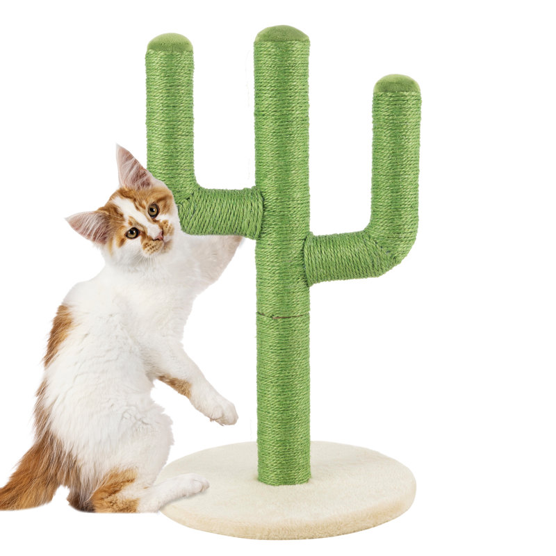 Poteau à griffer pour chat 24 po PETMAker 
