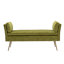 Banc de salon moderne Modbury