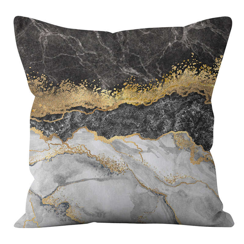 Giuseppino Square Cushion