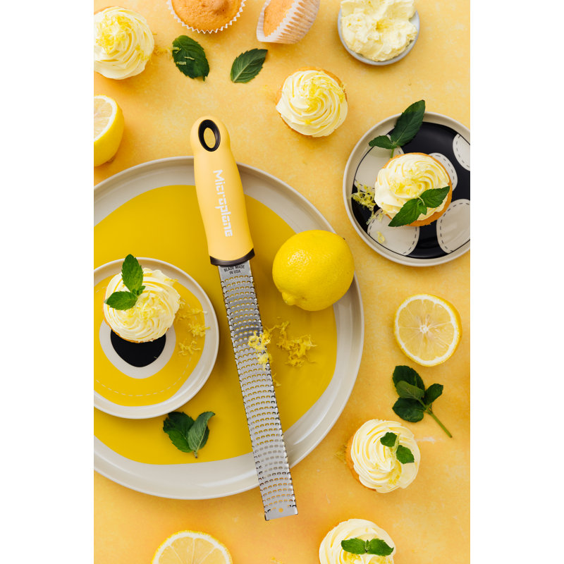 Microplane Zester