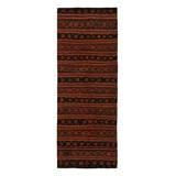 One-of-a-Kind 5'3" X 12'9" Hand Knotted Area Rug