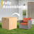 Cassville 6 - Person Patio Conversation Set with Cushions-93662578-93091868