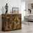 Natural/Rustic Brown