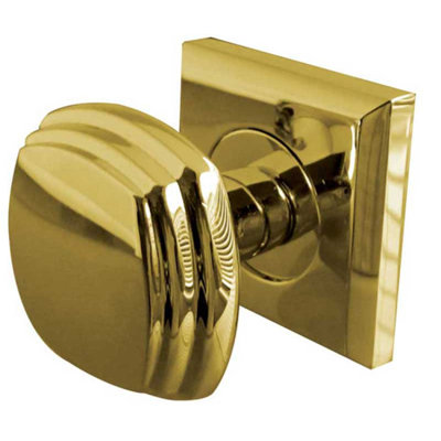 Passage Knobset