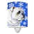 Bouledogue anglais blanc