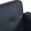 Canapé-lit futon convertible avec pieds en bois-1560489679