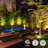  Integrated LED Aluminium Well Light-111970683