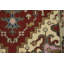 Tapis traditionnel indien à motif géométrique 3 x 5