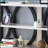 Arnedra 3-Tier Industrial Console Table-1739669070
