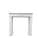 Fireplace Mantel Surround