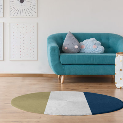 Chenille Indoor Rug