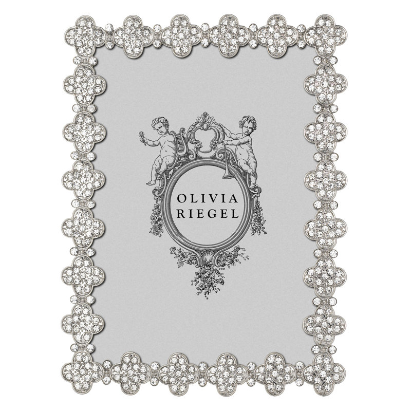 Windsor Picture Frame, Gold, 5" x 7"