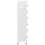 Wachtel Metal 6 Or More - Tier 38cm with Key-325085482