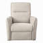 Fauteuil inclinable moderne, fauteuil inclinable en suède-292342017