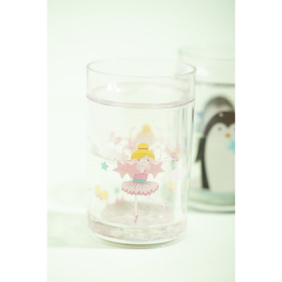 Mimo Acrylic Coffee Mug