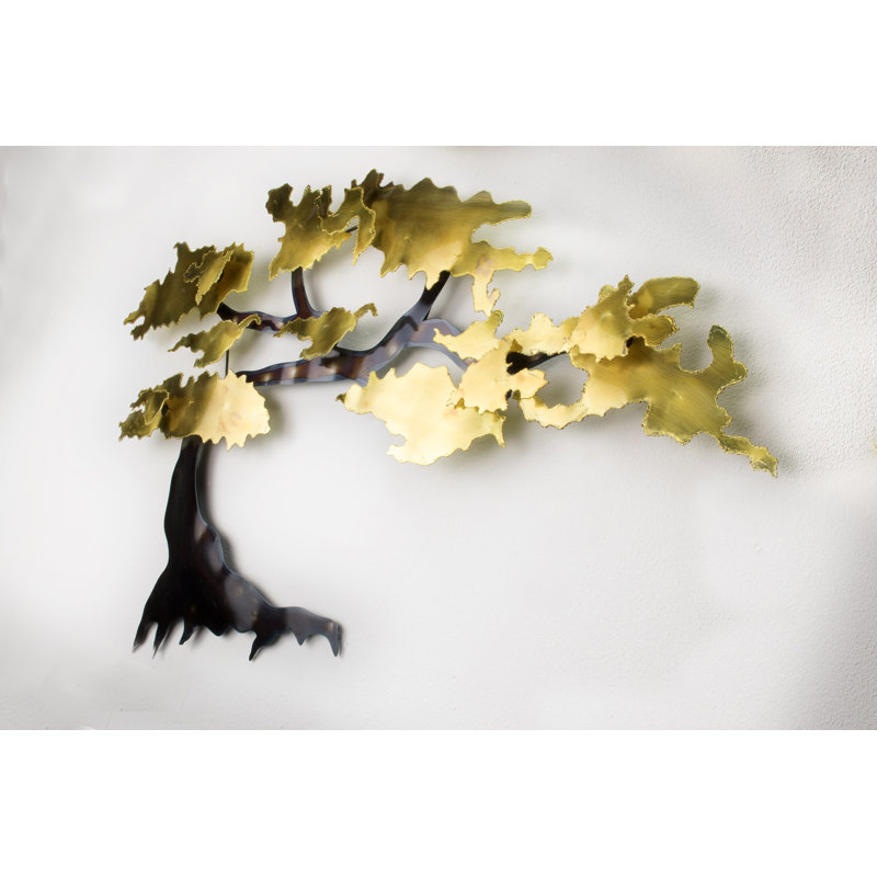 Cherished wall sculpture