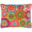 Bramble Embroidered Decorative Pillow-690657088-712999600