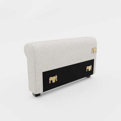 Left armrest *1
