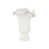 Blanc est en rupture de stock