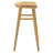 Modway Saville Solid Wood Stool-94387520-94387519