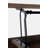Alisher Single Coffee Table