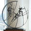 Sculpture Climb To The Top