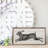 Rabbit Print-1075796296
