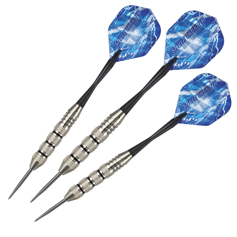 Viper Silver Thunder Steel Tip Dart