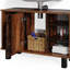 41 x 54 cm Waschbeckenunterschrank Fynn