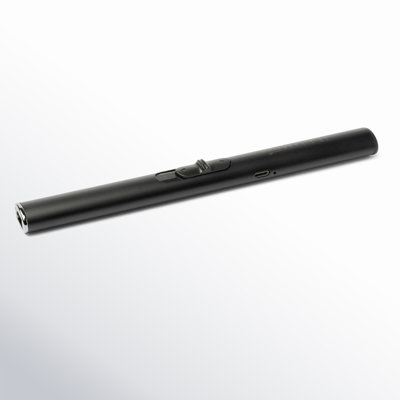 ILLUME Rechargeable USB Lighter