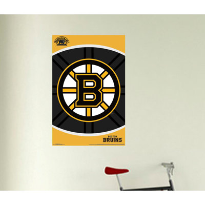 " Boston Bruins "