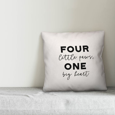 Throw Pillow