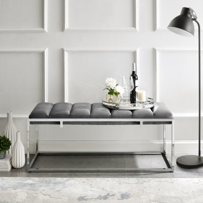 Banc rembourré Tyley
