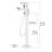 Tub Filler-50686089