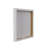 ba-972-Framed Teddy Bear on Slide by Ray Powers Single Picture Frame Print on Canvas-97199124-97199125
