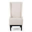 Chaise de salle à manger moderne-740555531