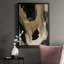 Baked Paintstrokes II - impression d'un seul cadre photo-88101249-119696067
