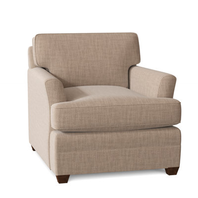 Fauteuil Harriss