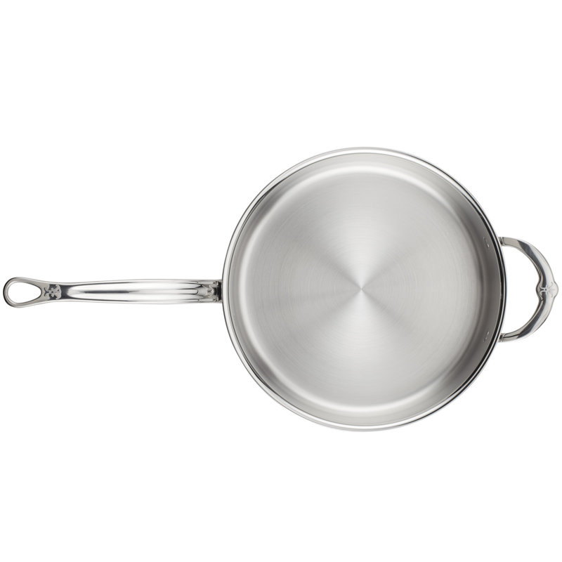 Hestan ProBond Covered Saute, 3.5 qt.
