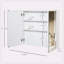 Armoire à pharmacie avec miroir mural Johnlloyd-798022530