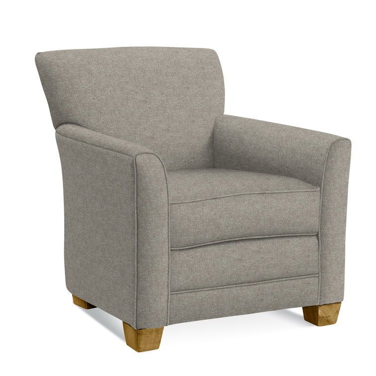 Buckley Upholstered Armchair