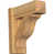 6" W Douglas Fir (Rough Sawn) selected