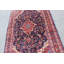 Tapis oriental bleu 4 x 7