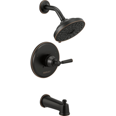 Westchester Tub & Shower Faucet