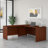 Studio C L Shaped Desk with Return-798062038-798062039