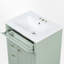 Ensemble de meuble-lavabo simple 24 po 24 po-1621233654-1627755886