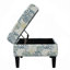 OTTOMAN DE RANGEMENT