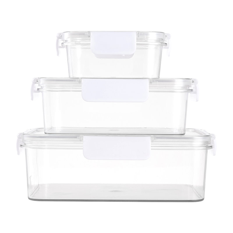Food Storage Container