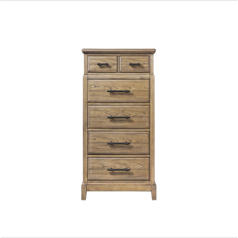 Commode 6 tiroirs