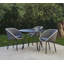 Area Outdoor Round Dining Table-55818524